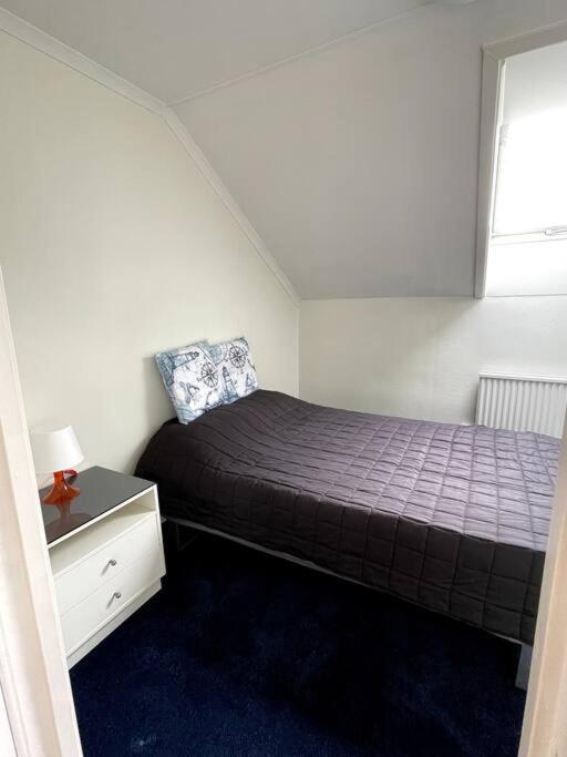 Gamleby  Patterdale Farm Holiday Apartments מראה חיצוני תמונה
