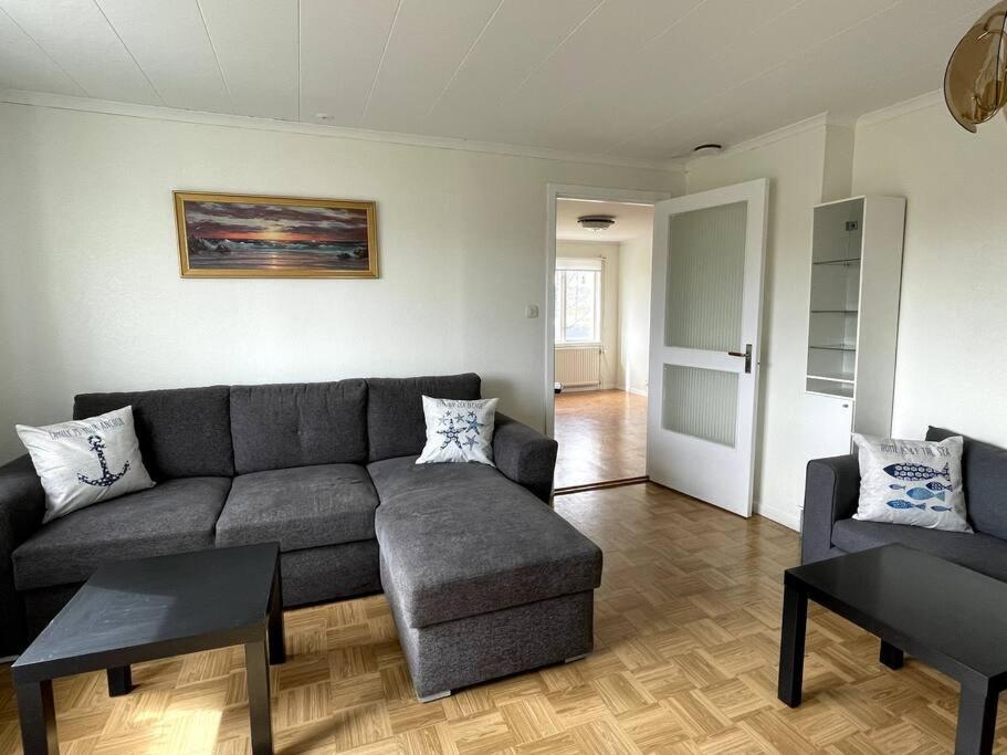 Gamleby  Patterdale Farm Holiday Apartments מראה חיצוני תמונה
