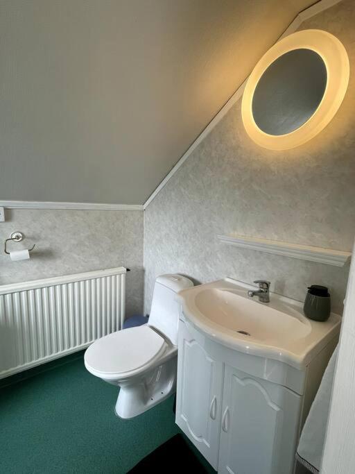 Gamleby  Patterdale Farm Holiday Apartments מראה חיצוני תמונה