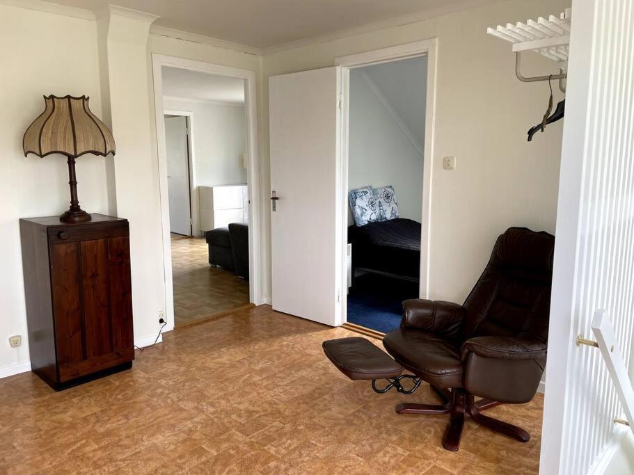 Gamleby  Patterdale Farm Holiday Apartments מראה חיצוני תמונה