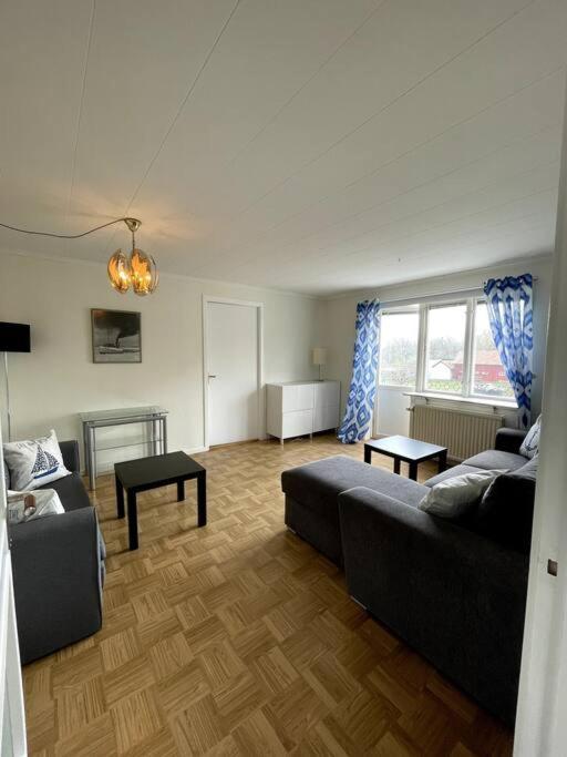 Gamleby  Patterdale Farm Holiday Apartments מראה חיצוני תמונה