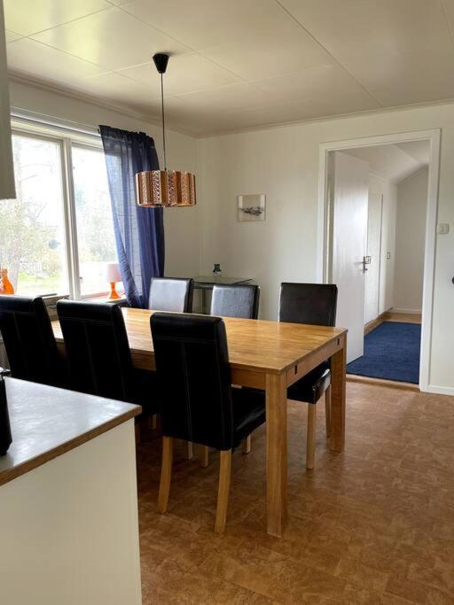 Gamleby  Patterdale Farm Holiday Apartments מראה חיצוני תמונה
