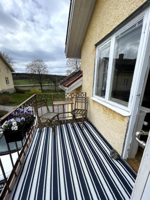 Gamleby  Patterdale Farm Holiday Apartments מראה חיצוני תמונה
