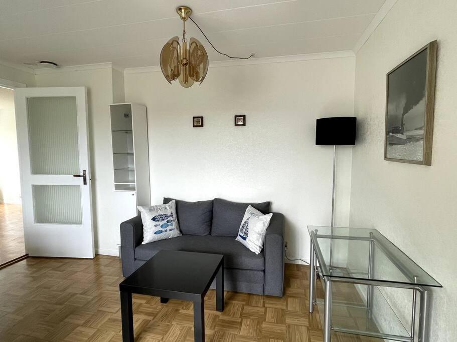 Gamleby  Patterdale Farm Holiday Apartments מראה חיצוני תמונה