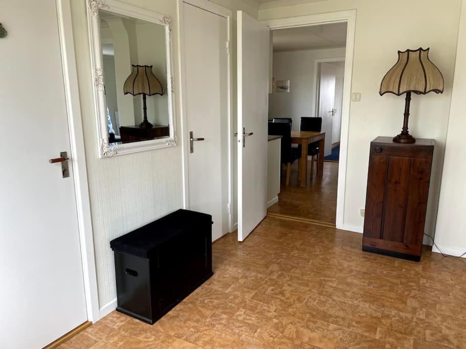 Gamleby  Patterdale Farm Holiday Apartments מראה חיצוני תמונה