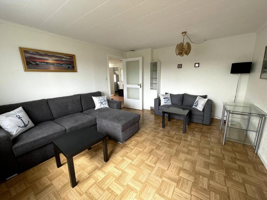Gamleby  Patterdale Farm Holiday Apartments מראה חיצוני תמונה