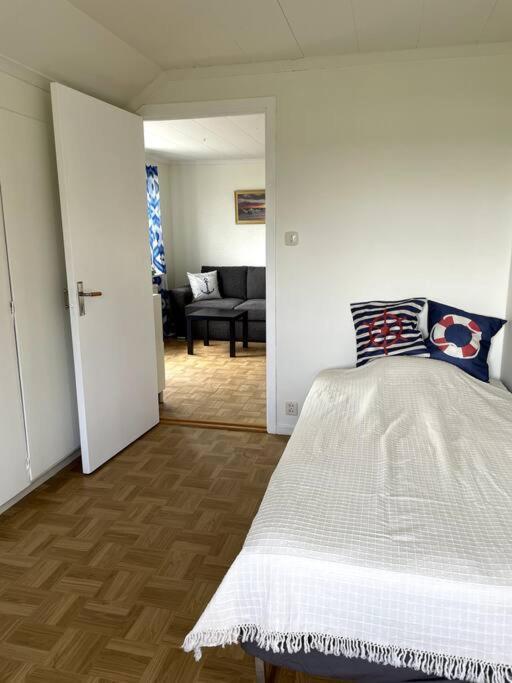 Gamleby  Patterdale Farm Holiday Apartments מראה חיצוני תמונה