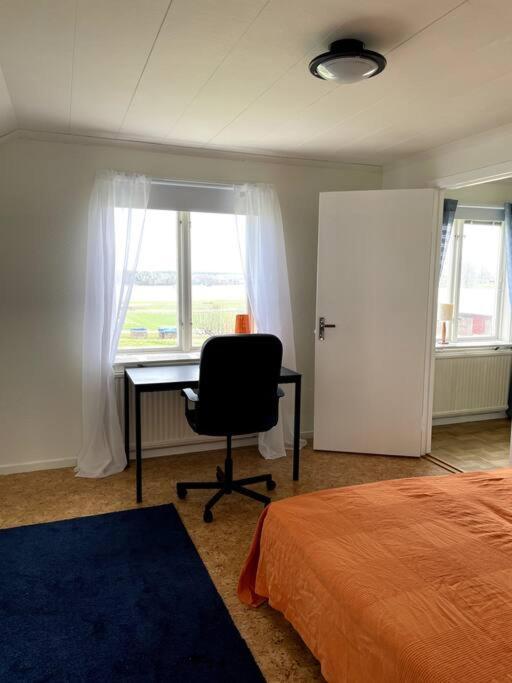 Gamleby  Patterdale Farm Holiday Apartments מראה חיצוני תמונה