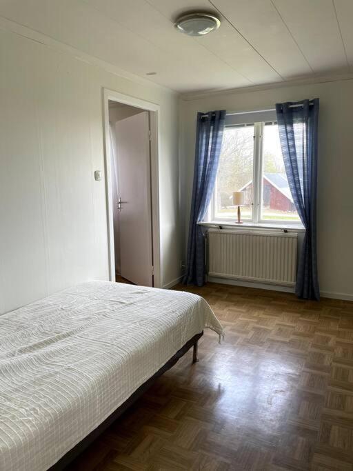 Gamleby  Patterdale Farm Holiday Apartments מראה חיצוני תמונה