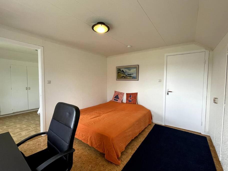 Gamleby  Patterdale Farm Holiday Apartments מראה חיצוני תמונה