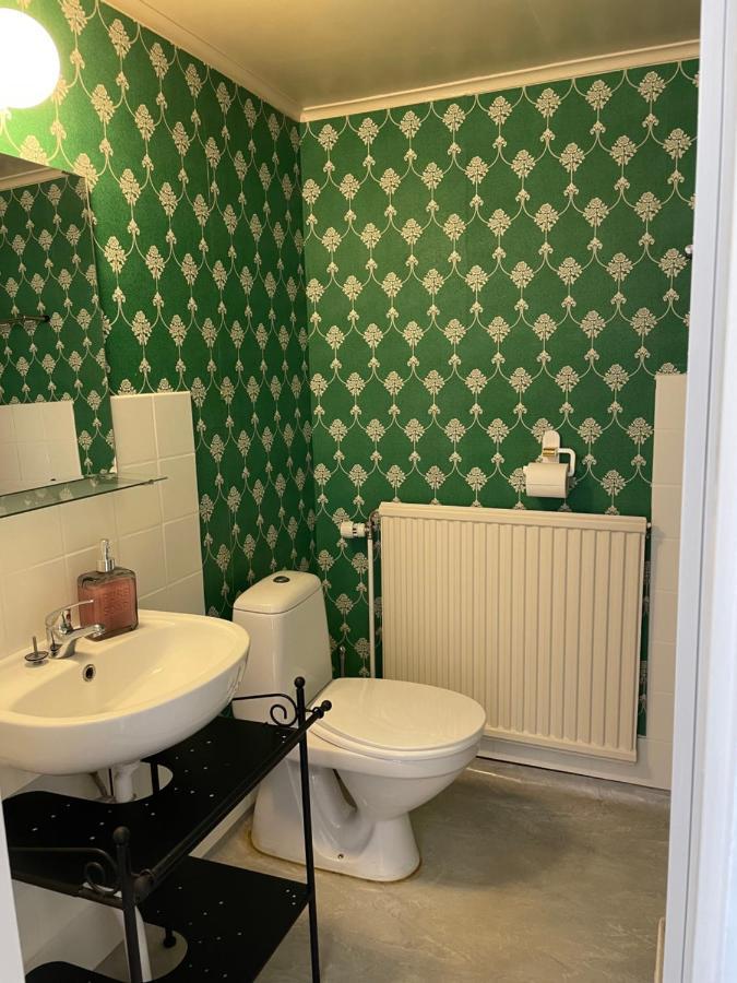Gamleby  Patterdale Farm Holiday Apartments מראה חיצוני תמונה