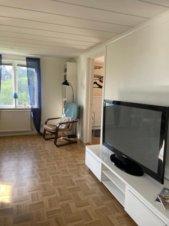 Gamleby  Patterdale Farm Holiday Apartments מראה חיצוני תמונה
