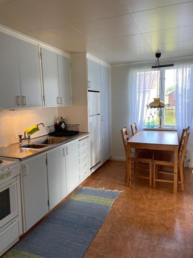 Gamleby  Patterdale Farm Holiday Apartments מראה חיצוני תמונה