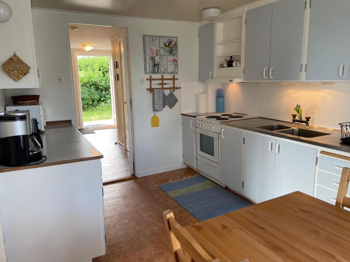 Gamleby  Patterdale Farm Holiday Apartments מראה חיצוני תמונה