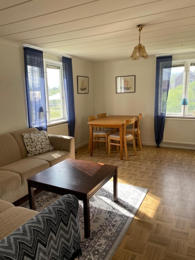 Gamleby  Patterdale Farm Holiday Apartments מראה חיצוני תמונה