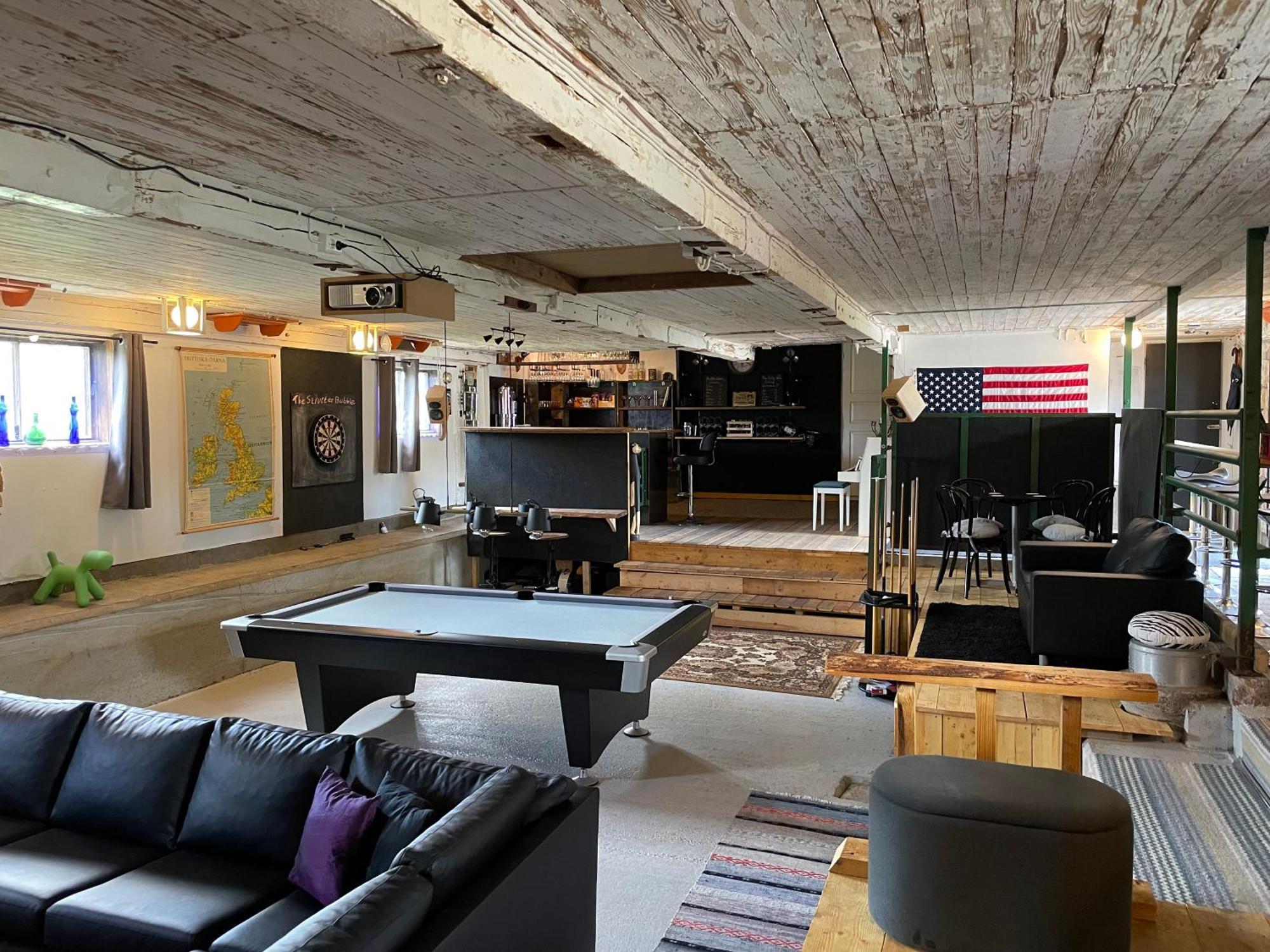 Gamleby  Patterdale Farm Holiday Apartments מראה חיצוני תמונה