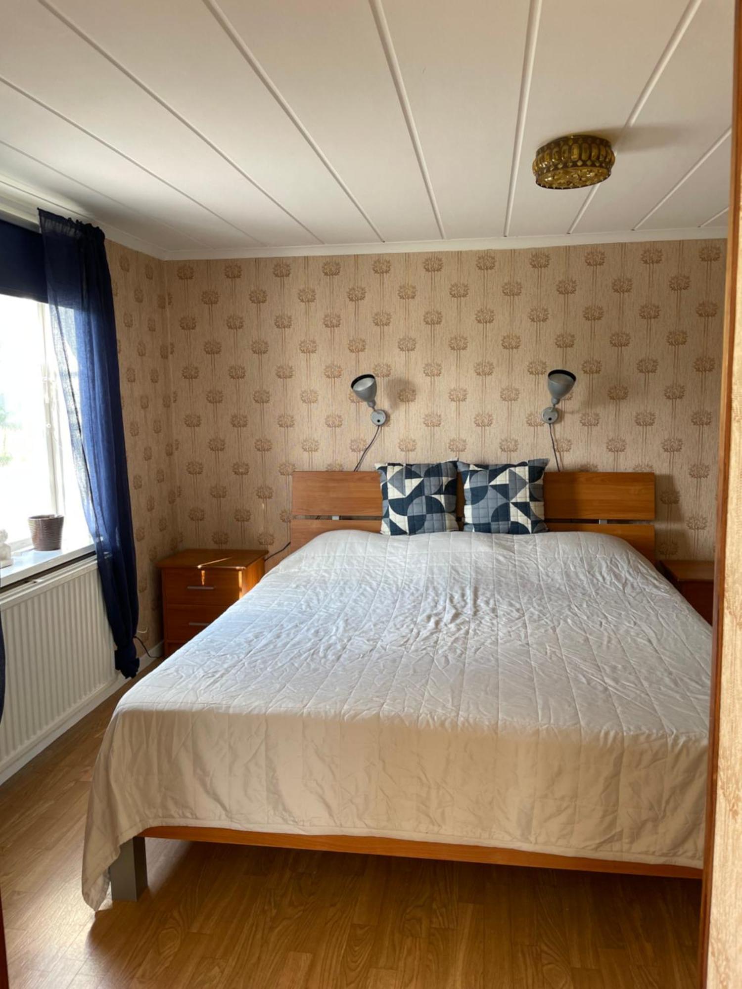 Gamleby  Patterdale Farm Holiday Apartments מראה חיצוני תמונה