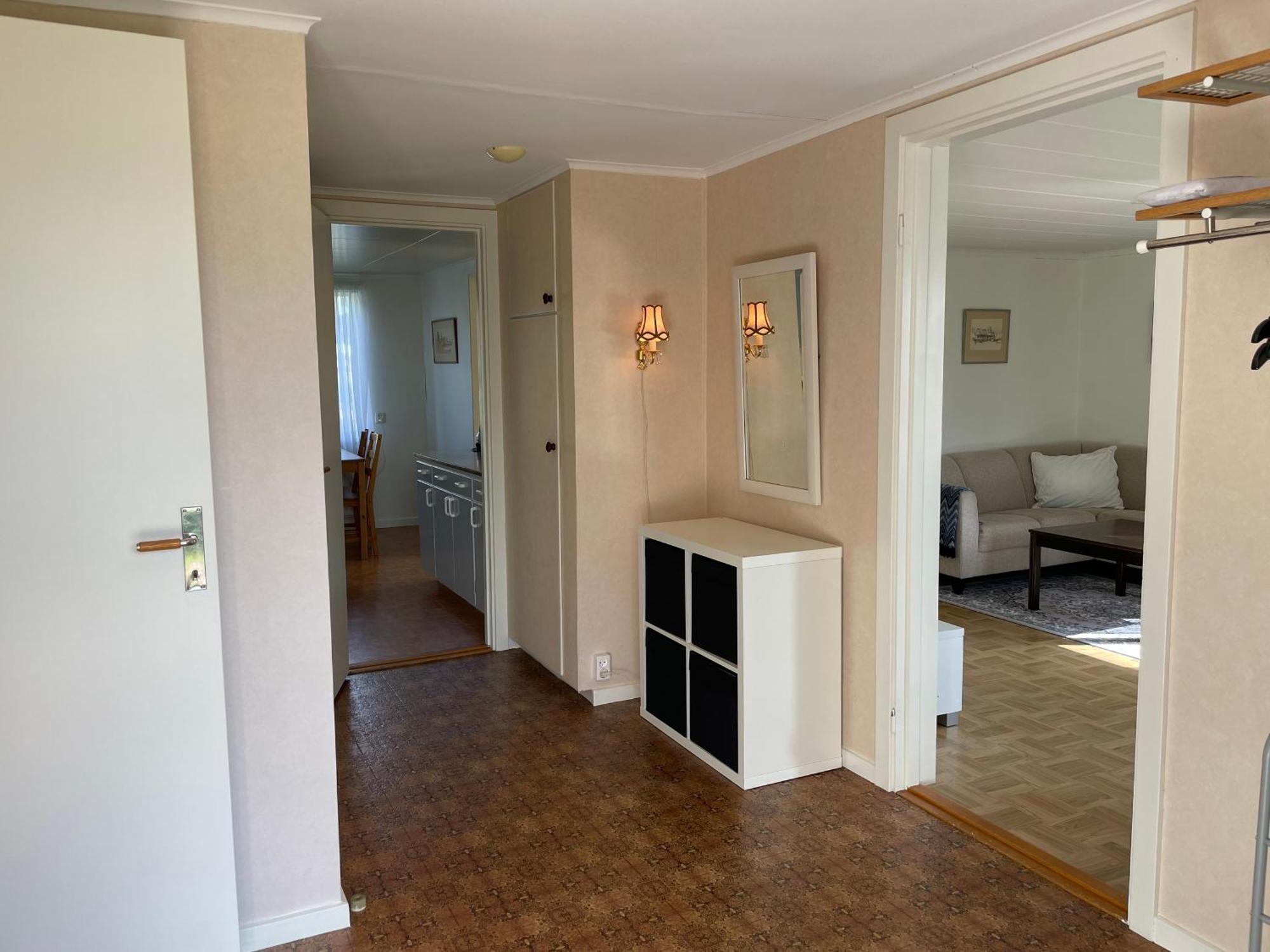 Gamleby  Patterdale Farm Holiday Apartments מראה חיצוני תמונה