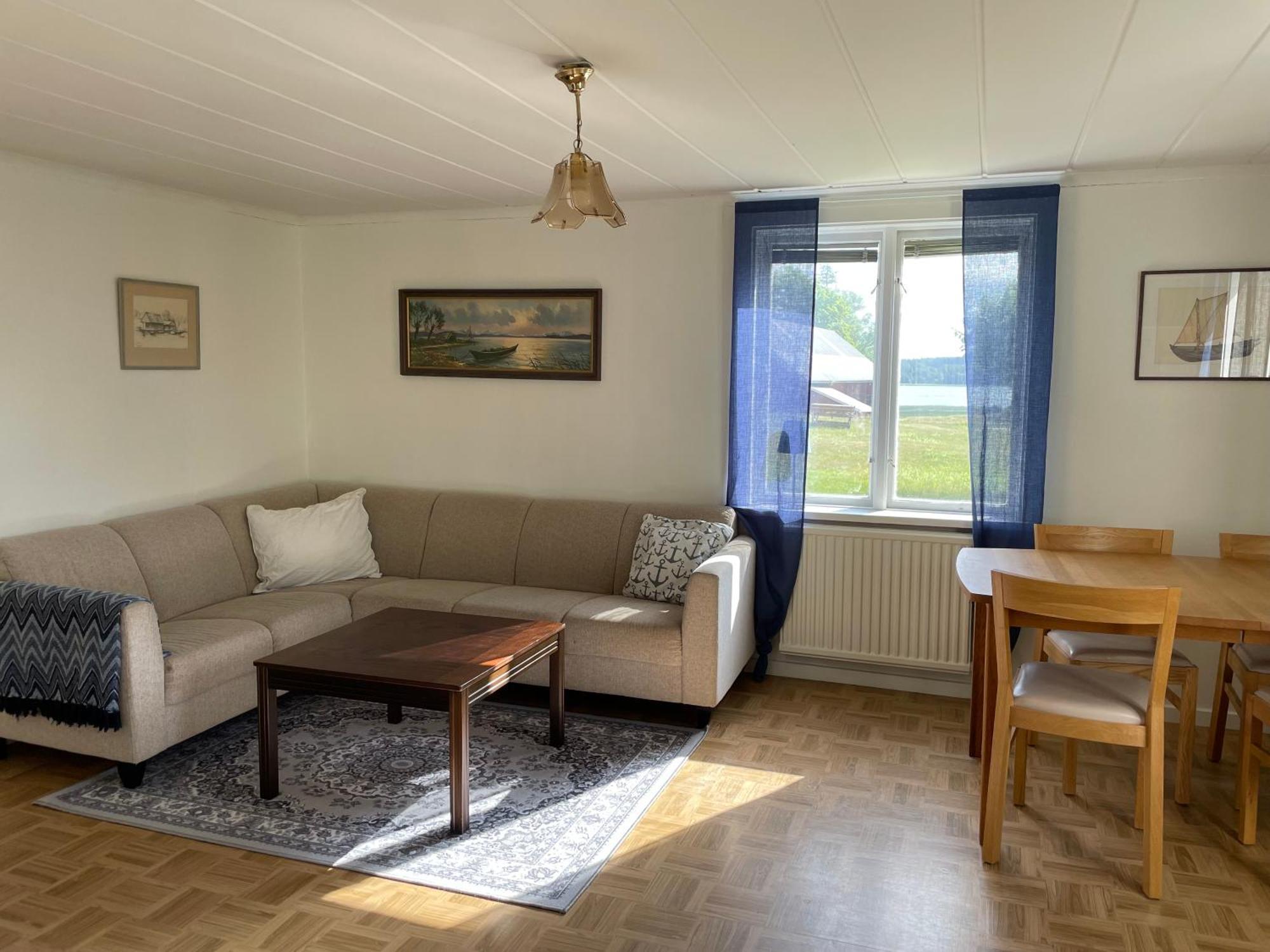 Gamleby  Patterdale Farm Holiday Apartments מראה חיצוני תמונה